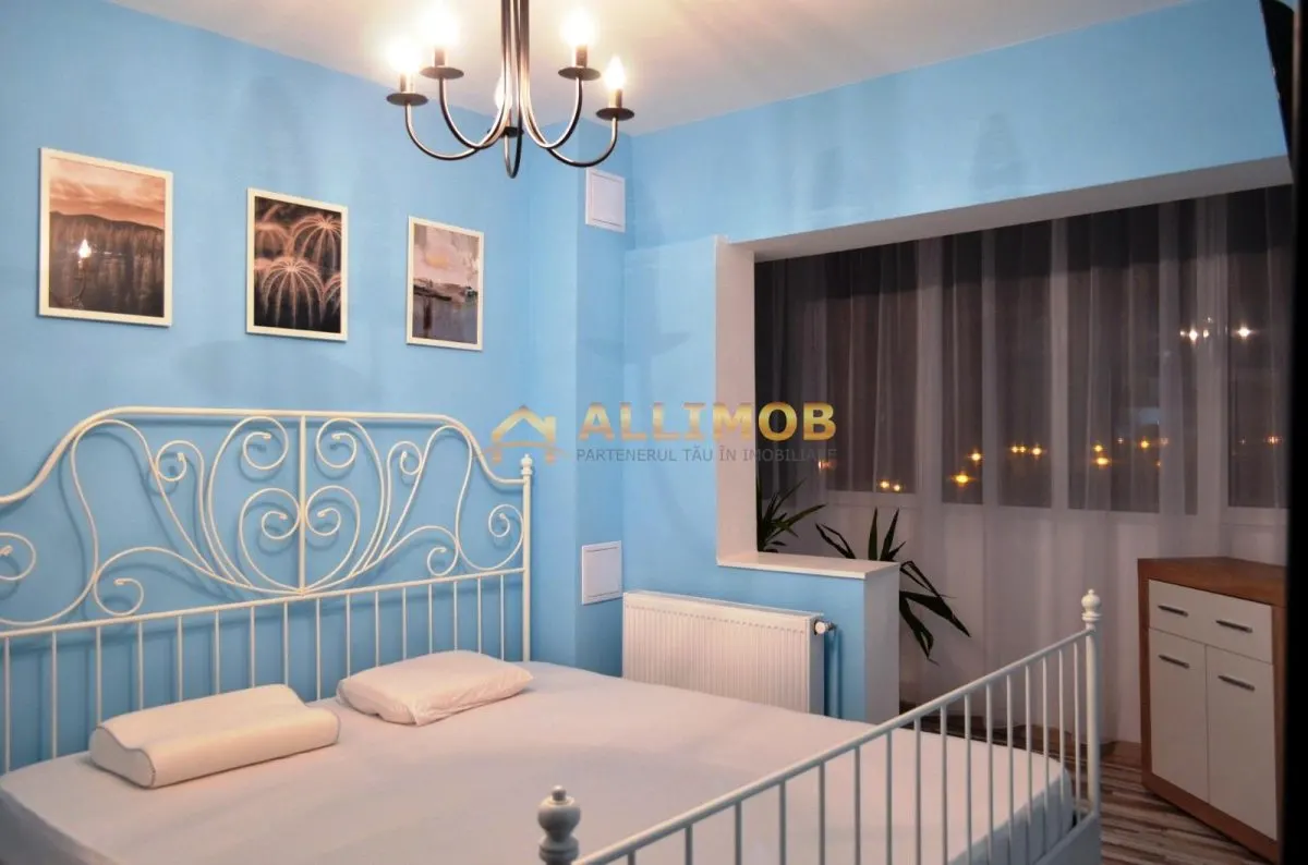 Apartament 4 camere in Ploiesti, zona Cantacuzino - foto 4