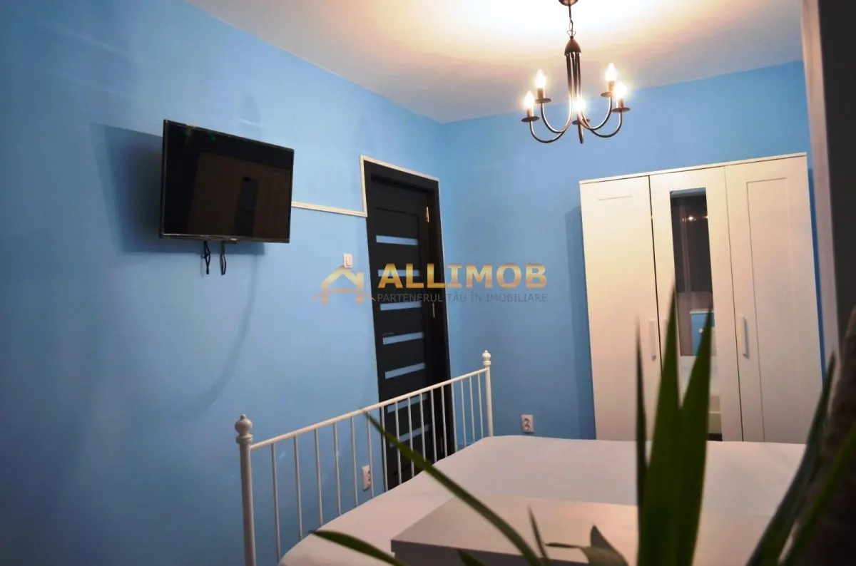 Apartament 4 camere in Ploiesti, zona Cantacuzino - foto 5