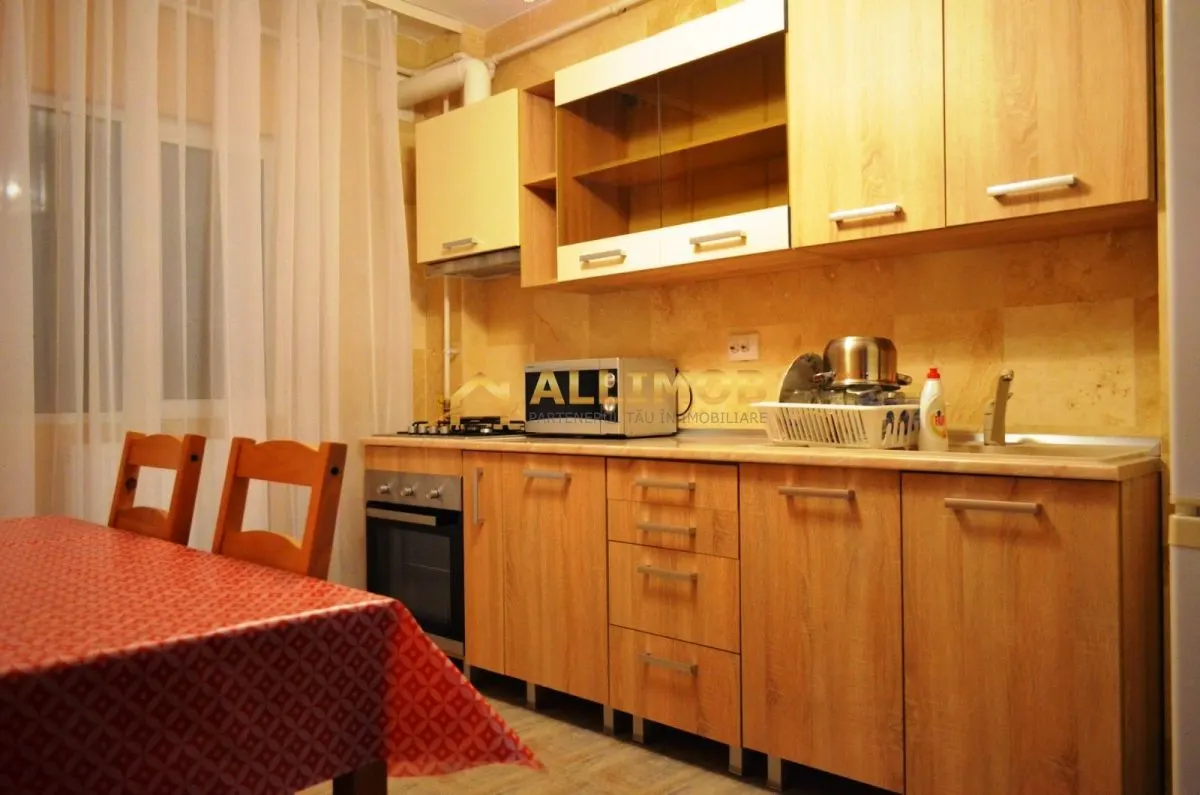 Apartament 4 camere in Ploiesti, zona Cantacuzino - foto 8
