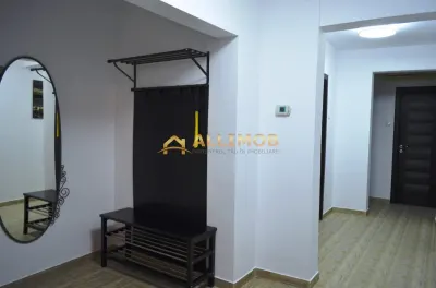 Apartament 4 camere in Ploiesti, zona Cantacuzino - foto 9