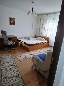Garsoniera in Ploiesti, zona Cantacuzino - Ploiesti