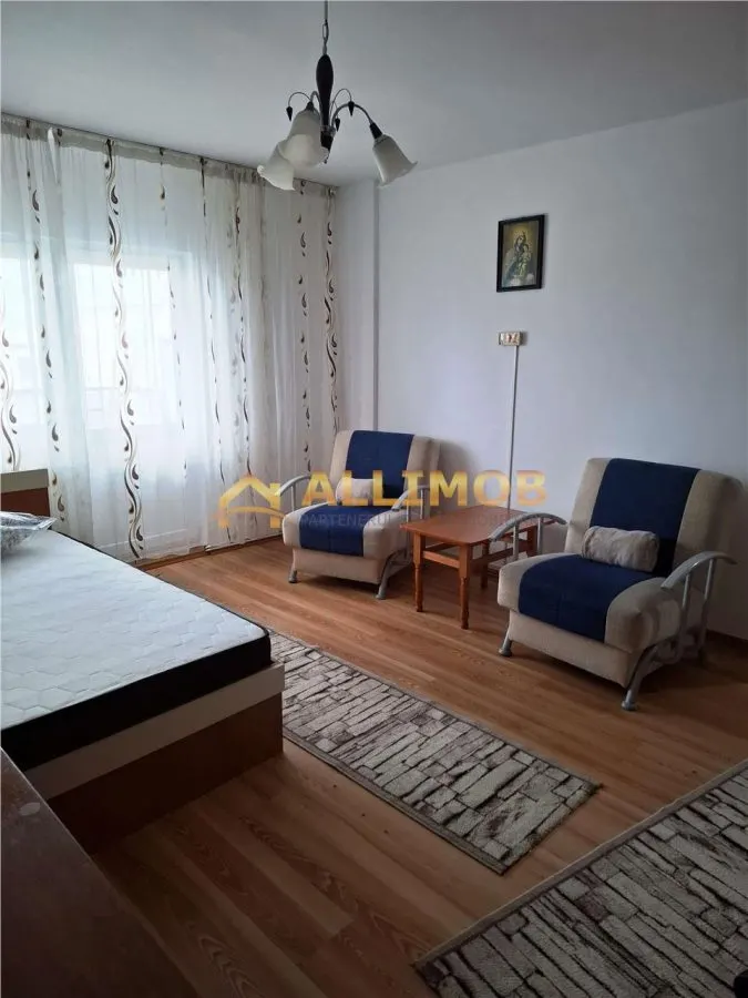 Garsoniera in Ploiesti, zona Cantacuzino - foto 3