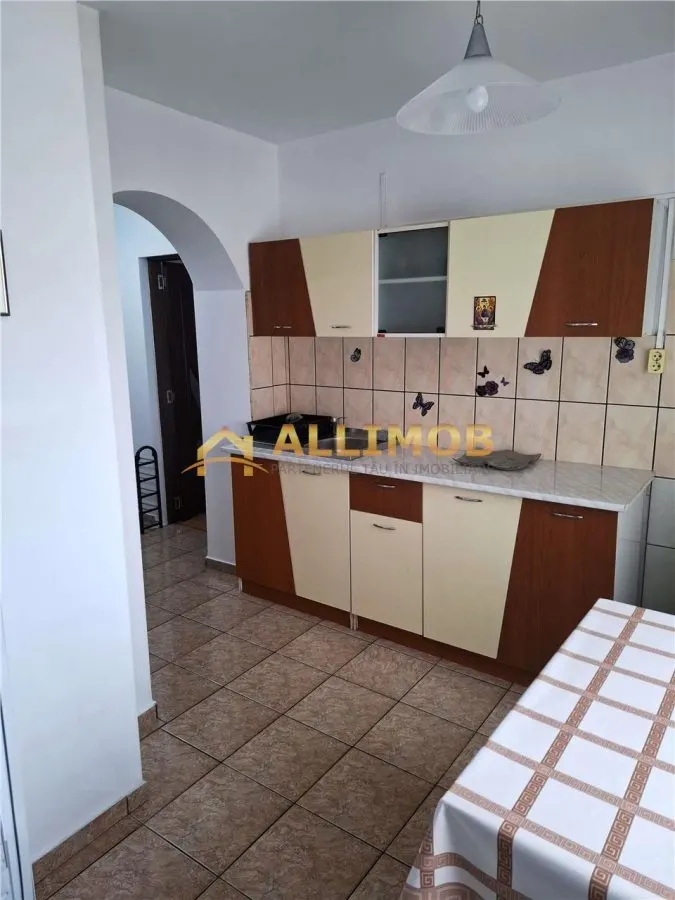 Garsoniera in Ploiesti, zona Cantacuzino - foto 4