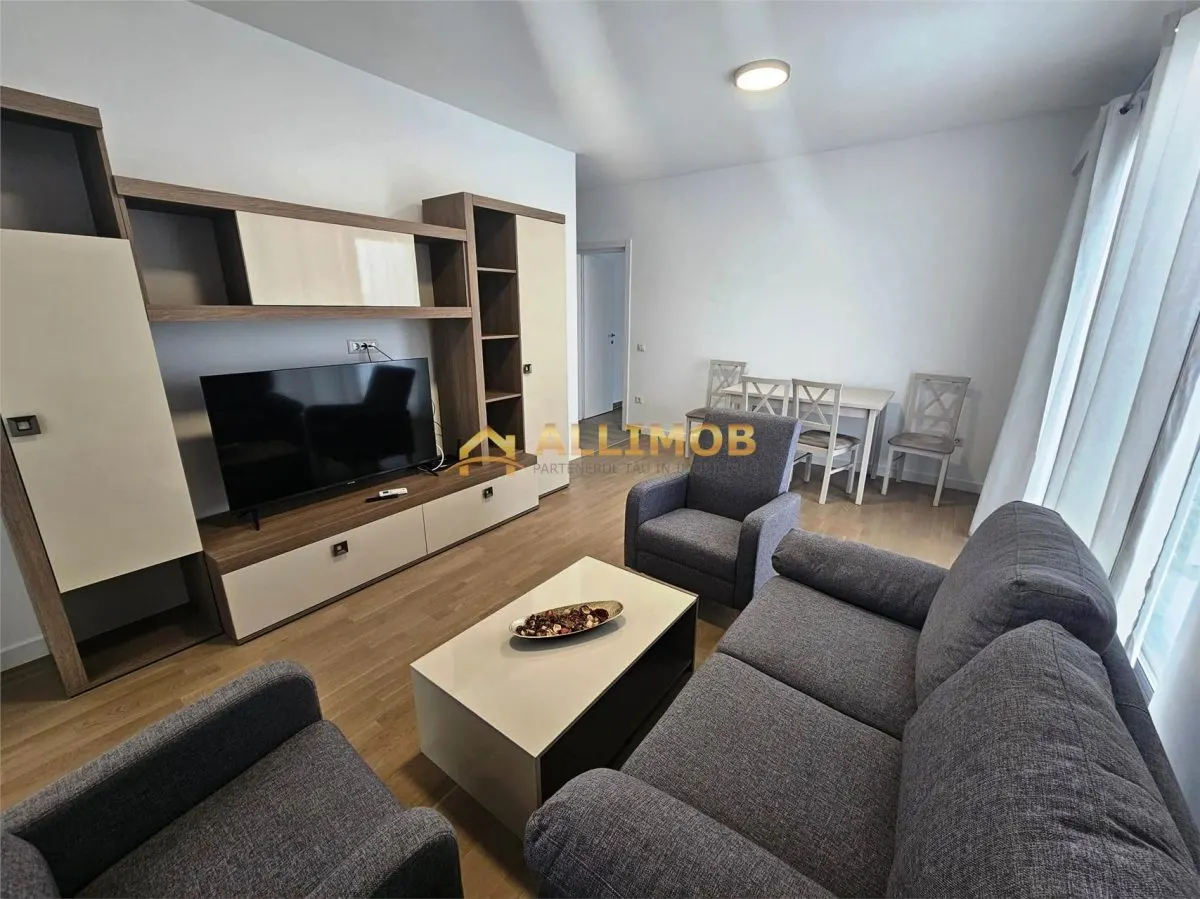 Apartament 3 camere in Ploiesti, zona Albert, MRS Village - foto 1