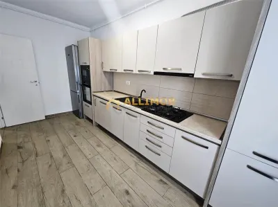 Apartament 3 camere in Ploiesti, zona Albert, MRS Village - foto 17