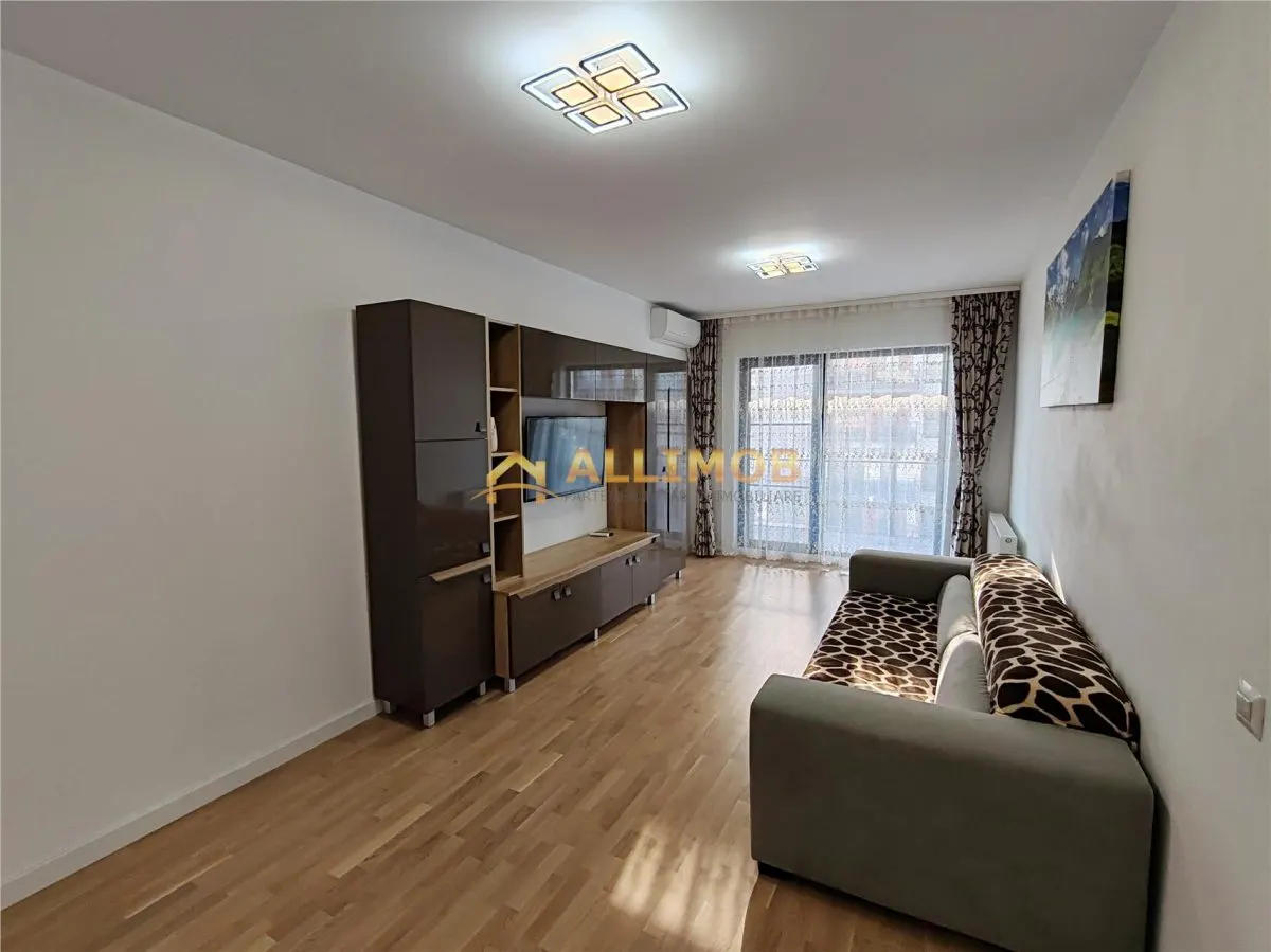 Apartament 2 camere în Ploiești, zona Albert, Mrs Village - foto 1