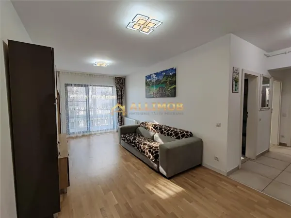 Apartament 2 camere Ploiești - poza 3