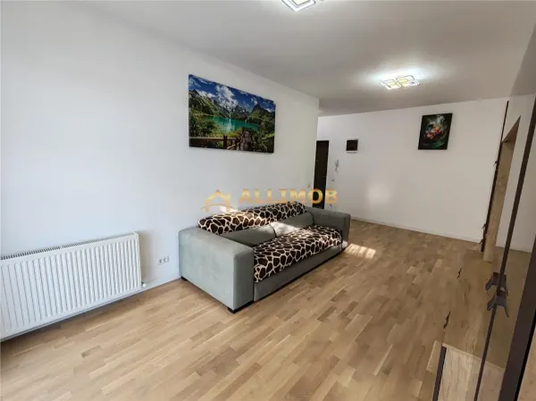 Apartament 2 camere Ploiești - poza 4