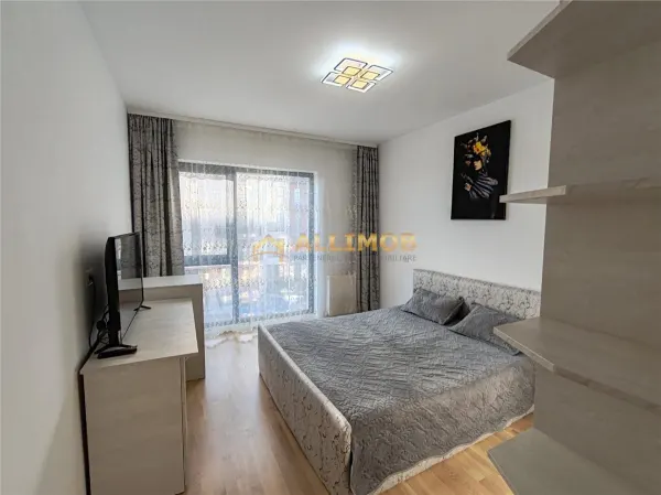 Apartament 2 camere Ploiești - poza 5