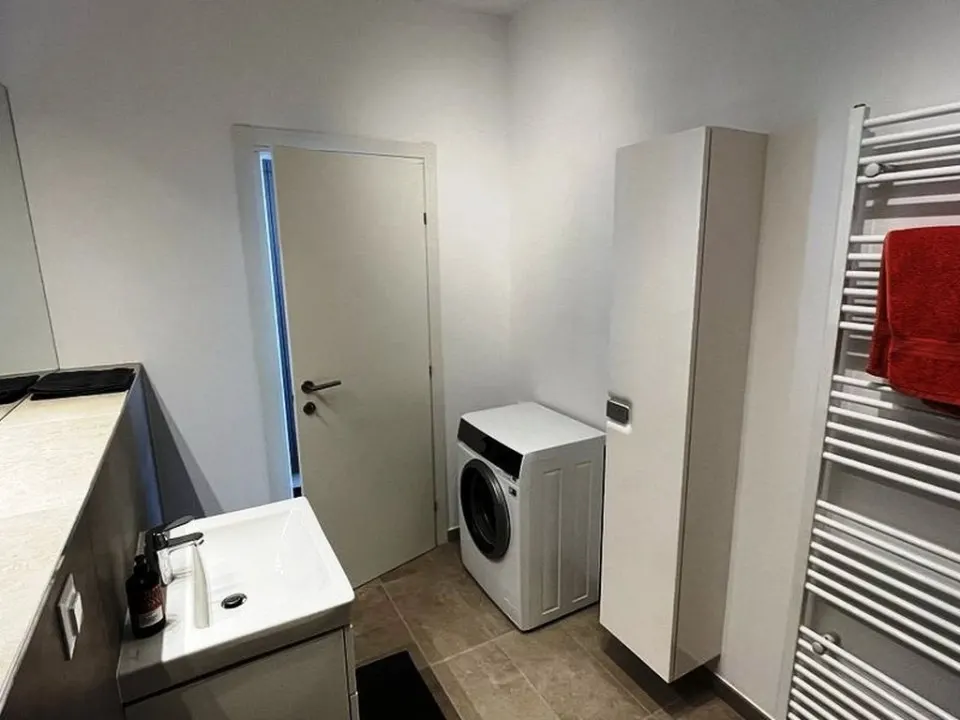 Apartament 2 camere nou, zona Baneasa - foto 12