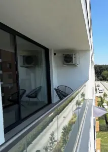 Apartament 2 camere nou, zona Baneasa - foto 13