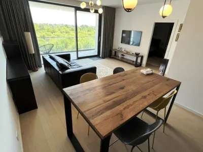 Apartament 2 camere nou, zona Baneasa - foto 3