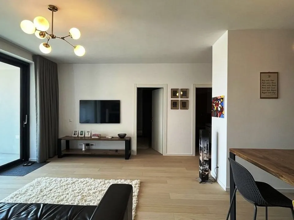 Apartament 2 camere nou, zona Baneasa - foto 4