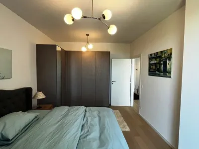 Apartament 2 camere nou, zona Baneasa - foto 6