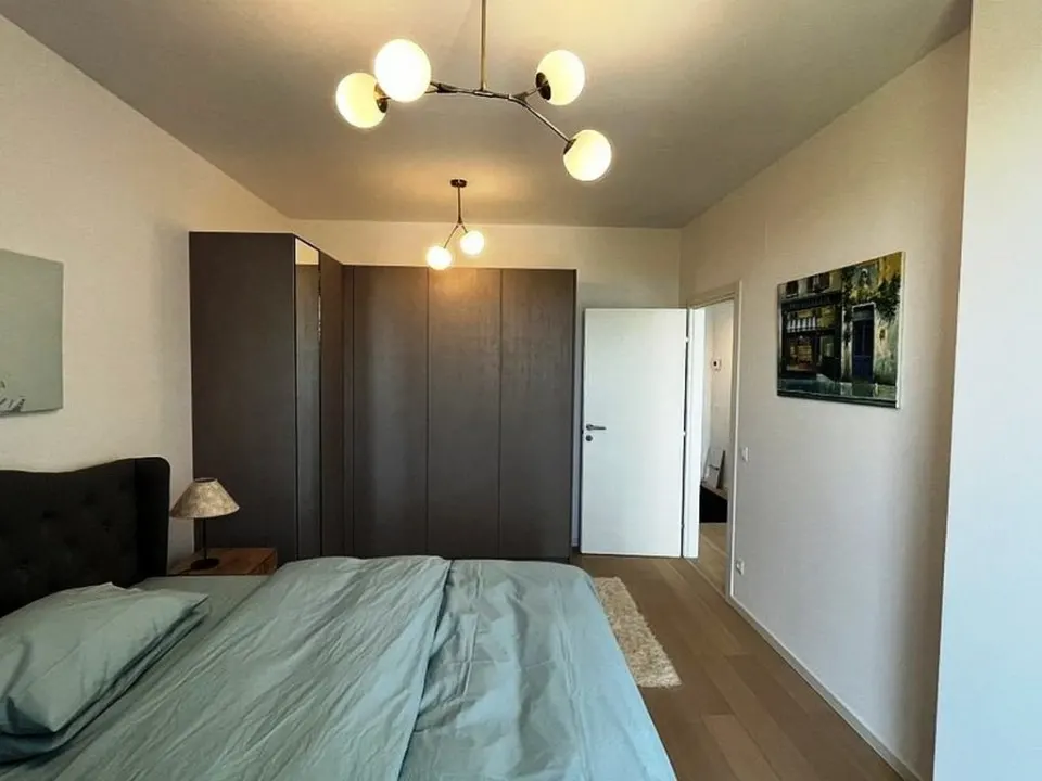 Apartament 2 camere nou, zona Baneasa - foto 6