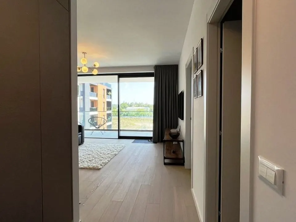 Apartament 2 camere nou, zona Baneasa - foto 7