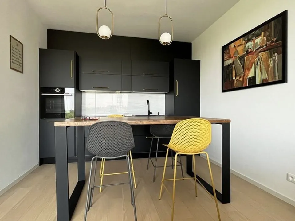 Apartament 2 camere nou, zona Baneasa - foto 9