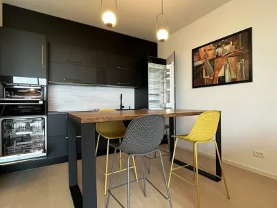 Apartament 2 camere nou, zona Baneasa - foto 10