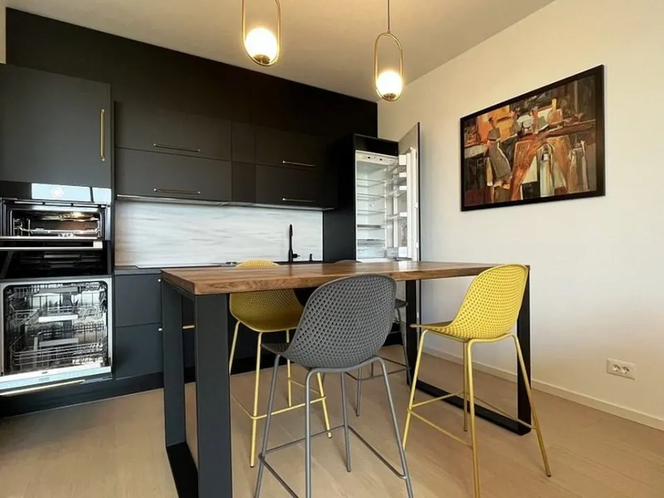 Apartament 2 camere nou, zona Baneasa - foto 10