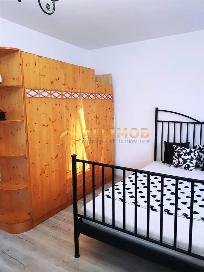 Garsoniera in Ploiesti, zona ultracentrala - foto 2