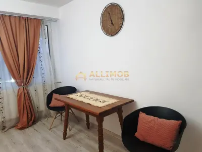 Garsoniera in Ploiesti, zona ultracentrala - foto 3