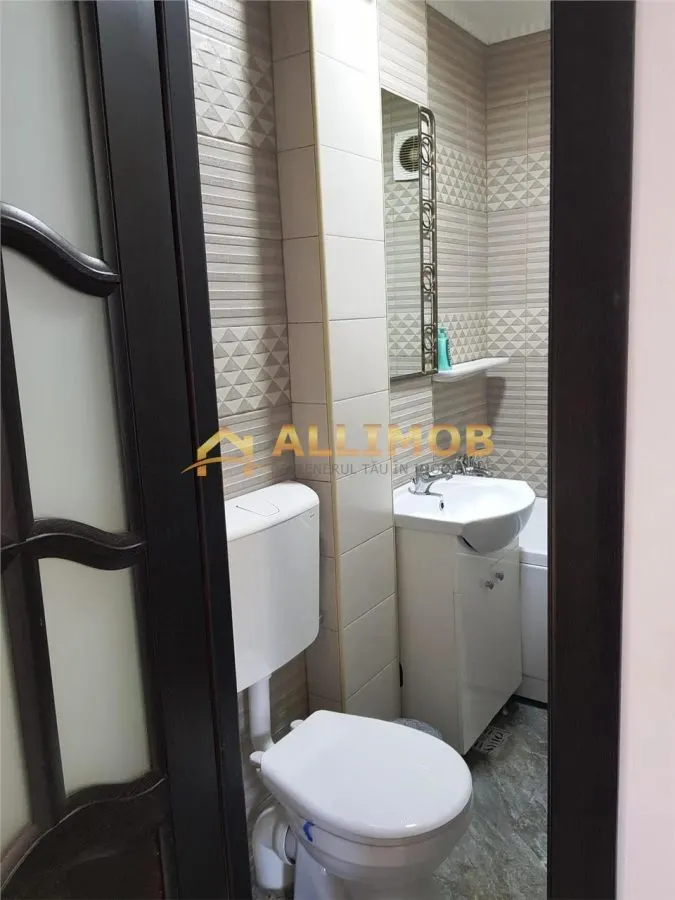Garsoniera in Ploiesti, zona ultracentrala - foto 10