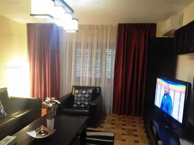 Apartament 3 camere in Ploiesti, zona ultracentrala - Ploiesti