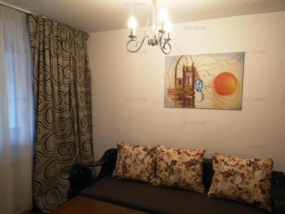 Apartament 3 camere in Ploiesti, zona ultracentrala - foto 11