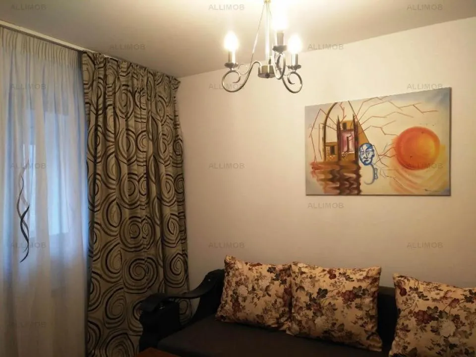 Apartament 3 camere in Ploiesti, zona ultracentrala - foto 12
