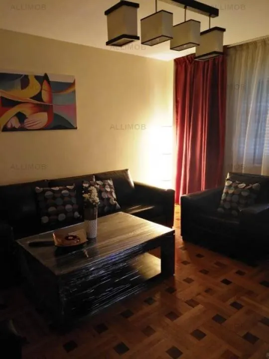 Apartament 3 camere in Ploiesti, zona ultracentrala - foto 5