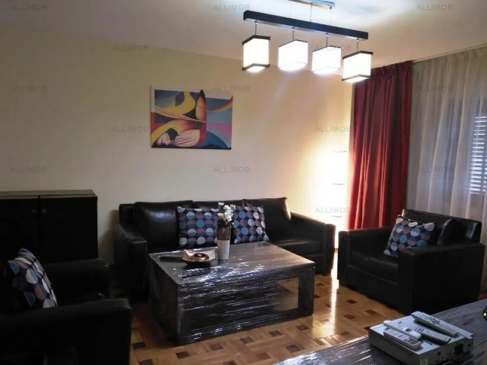 Apartament 3 camere in Ploiesti, zona ultracentrala - foto 6
