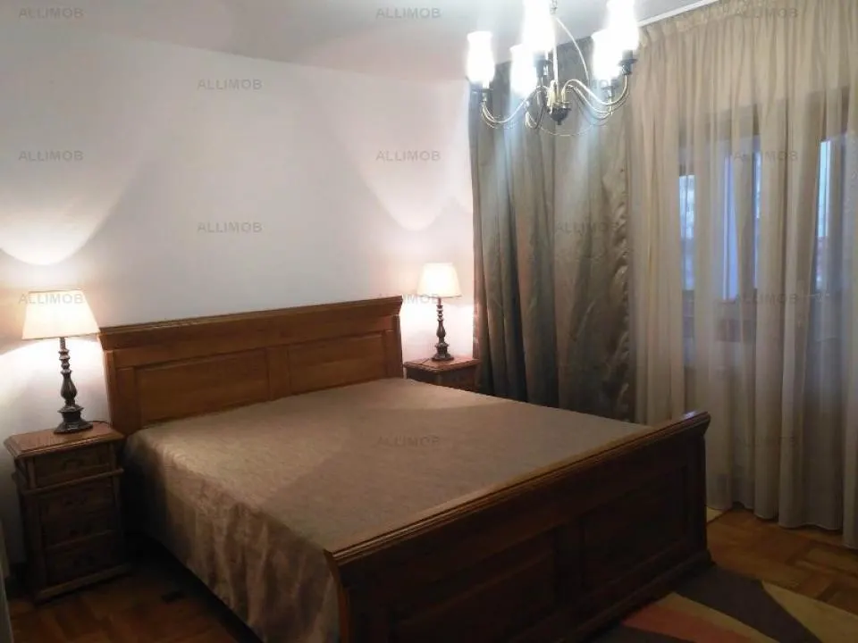 Apartament 3 camere in Ploiesti, zona ultracentrala - foto 10