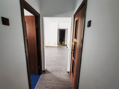 Apartament 2 camere in Ploiesti, zona ultracentrala, Piata Victoriei - foto 12