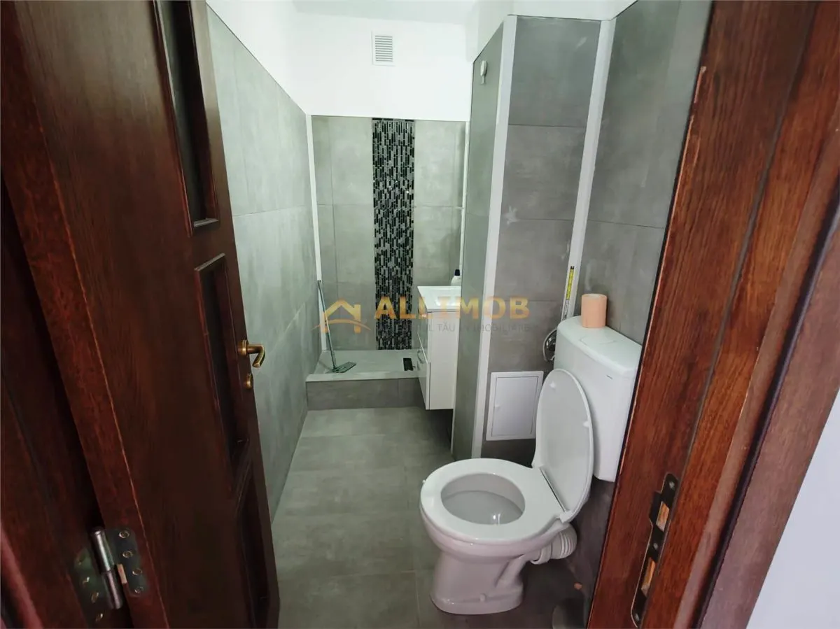 Apartament 2 camere in Ploiesti, zona ultracentrala, Piata Victoriei - foto 13