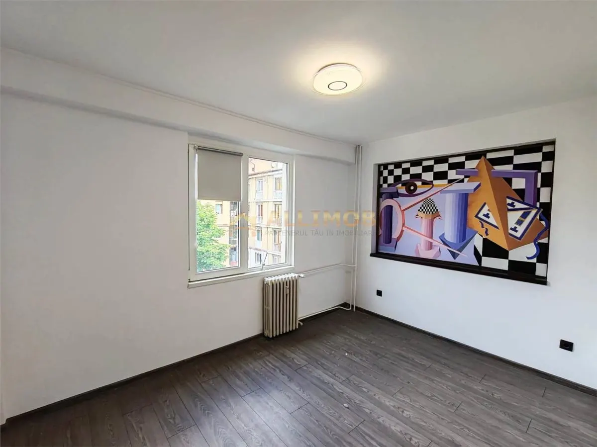 Apartament 2 camere in Ploiesti, zona ultracentrala, Piata Victoriei - foto 5