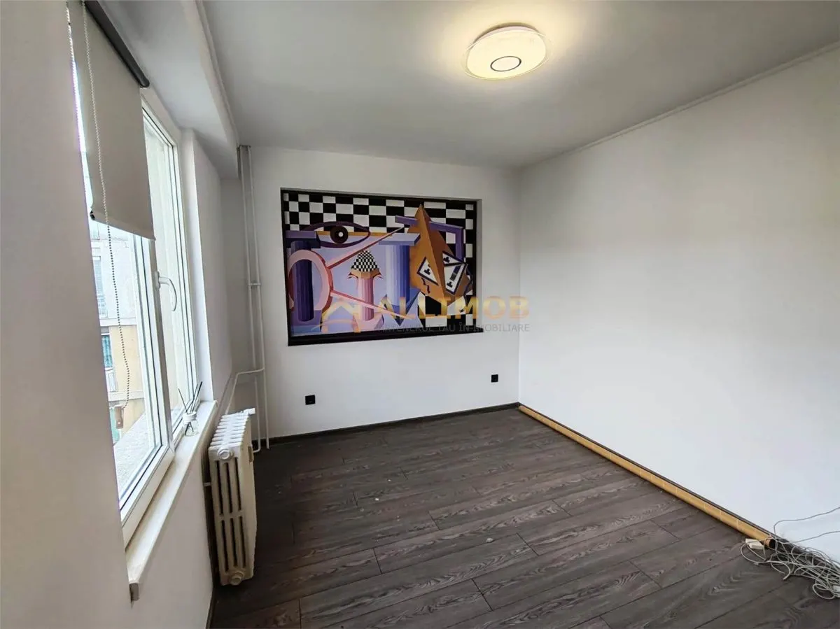 Apartament 2 camere in Ploiesti, zona ultracentrala, Piata Victoriei - foto 9