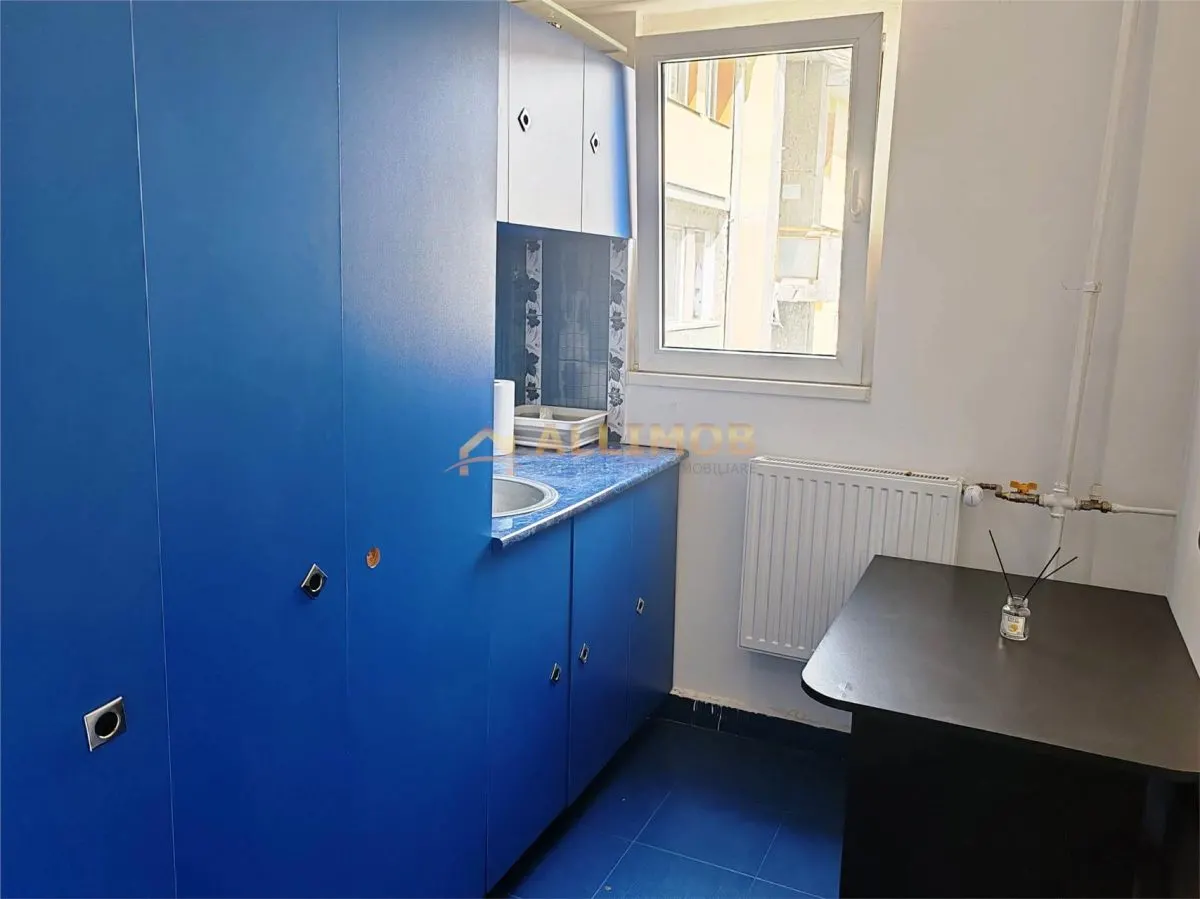 Apartament 2 camere in Ploiesti, zona ultracentrala, Piata Victoriei - foto 10