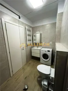 Garsoniera in Ploiesti, zona Albert, MRS Village - foto 11