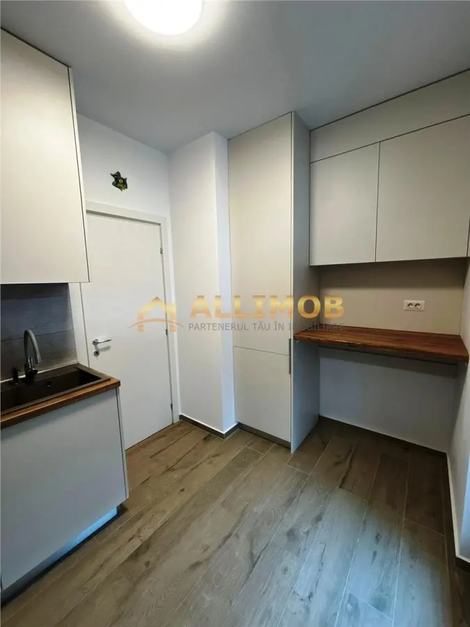 Garsoniera in Ploiesti, zona Albert, MRS Village - foto 7