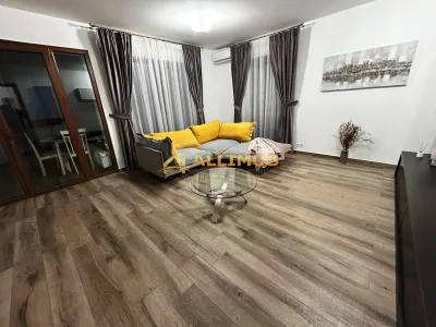 Apartament 2 camere zona centrala - Ploiesti