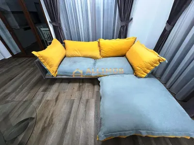 Apartament 2 camere zona centrala - foto 2