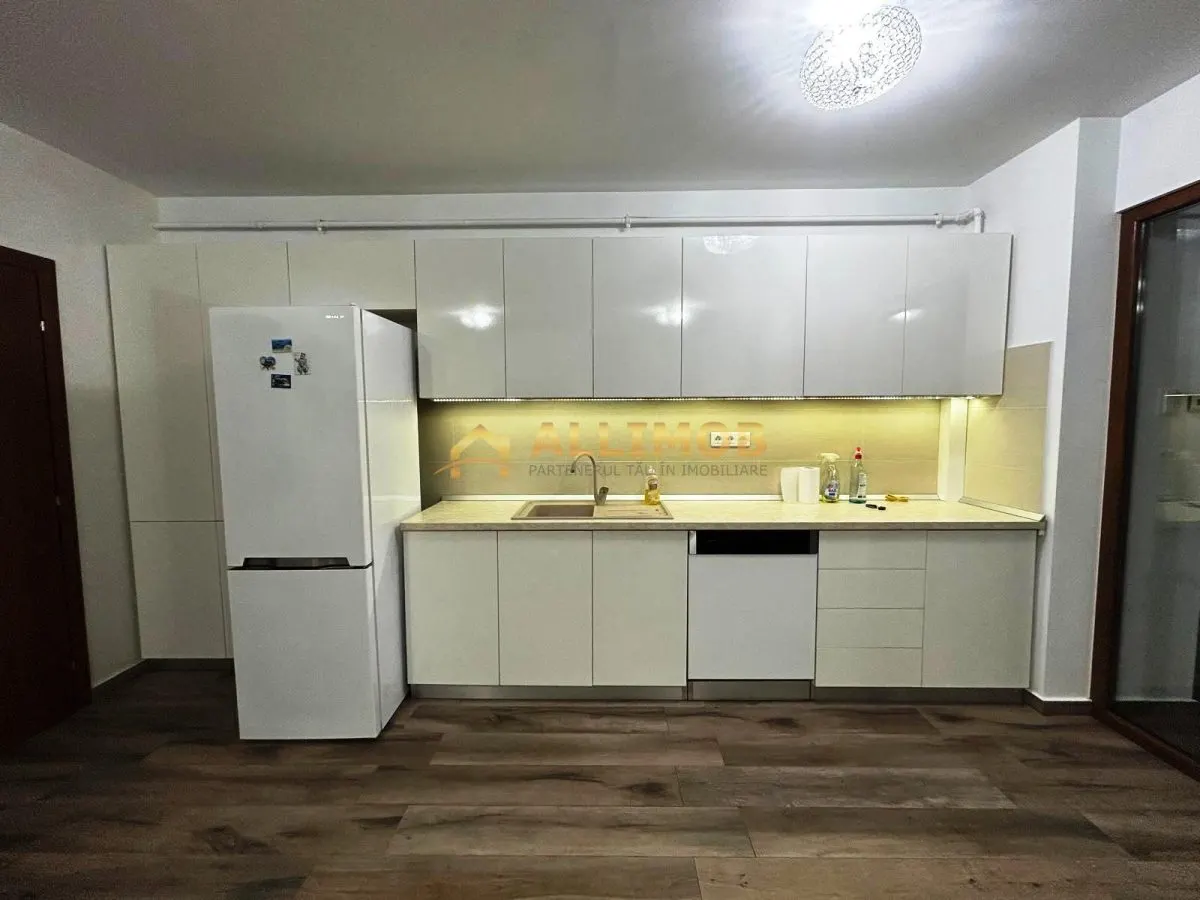 Apartament 2 camere zona centrala - foto 7