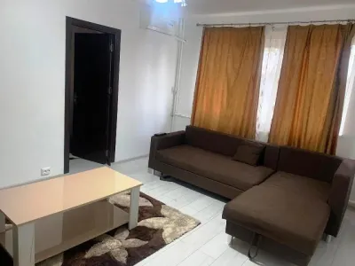 Apartament 2 camere in Ploiesti,  zona Vest - foto 1