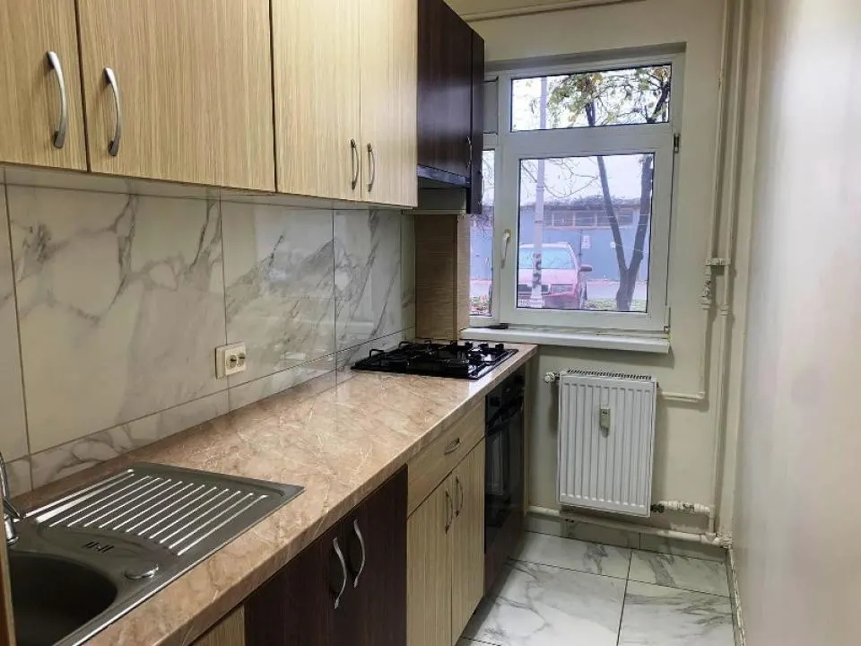 Apartament 2 camere in Ploiesti,  zona Vest - foto 14