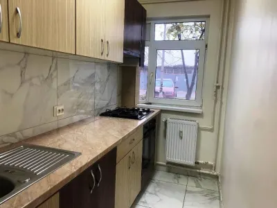 Apartament 2 camere in Ploiesti,  zona Vest - foto 16