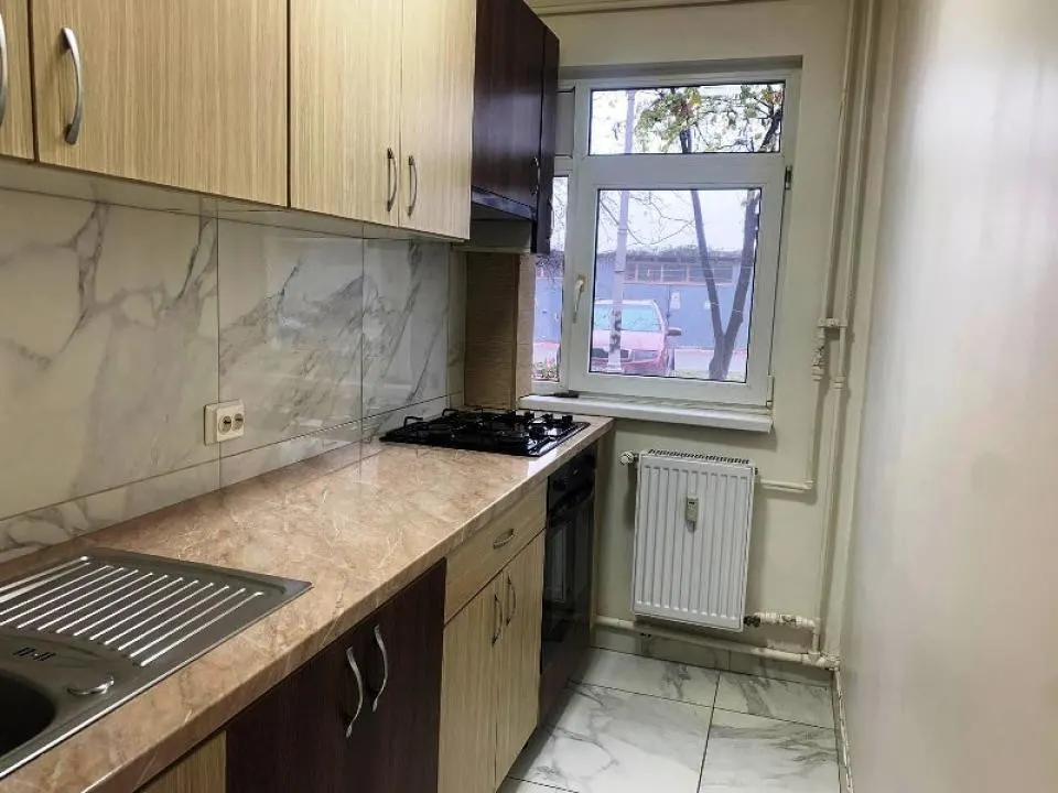 Apartament 2 camere in Ploiesti,  zona Vest - foto 16