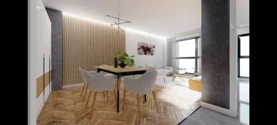 AP 1 CAM TATARASI BLOC NOU - 63,500 EUR + 21% TVA - Iasi