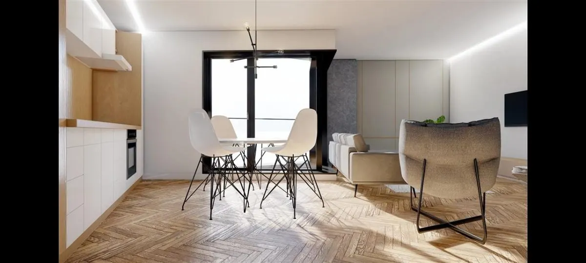 AP 1 CAM TATARASI BLOC NOU - 63,500 EUR + 21% TVA - foto 2