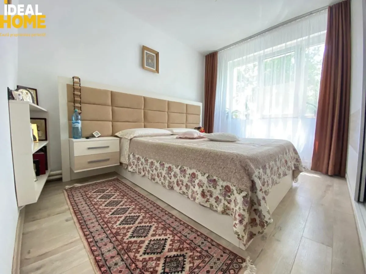 Apartament 2 camere Liceul Racovita - foto 2