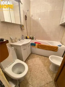 Apartament 2 camere Liceul Racovita - foto 8